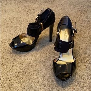 MICHAEL  KORS WEDGE HEELS